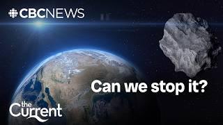 An asteroid could hit in 2032. Can we stop it? | The Current