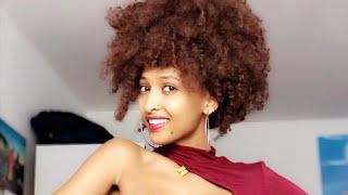 ሃኒ ሓቲታትኒ ኣላ New Eritrea video Neshnesh Tv 2019 hto hani