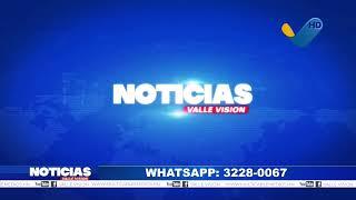 EN VIVO - NOTICIAS VALLEVISION