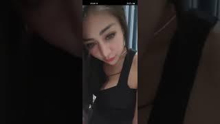 dhea zautha live bigo goyang ebot semok