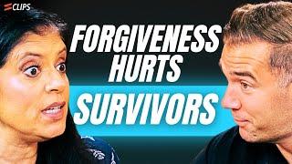 Why You DON’T Need to Forgive Narcissists | Dr. Ramani Durvasula