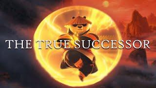 The True Successor | Kung Fu Panda - Trilogy Tribute