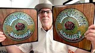 Grateful Dead’s American Beauty: Rhino Hi-Fi Compared to What?