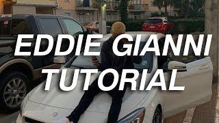 [TUTORIAL #14] HOW TO MAKE KANKAN x AUTUMNS x EDDIE GIANNI PLUGGNB type beat