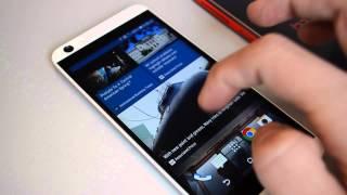 First Look: HTC Desire 626s