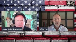 Jeff Berwick - The Dollar Vigilante - TZLA technology - Tesla Plasma!