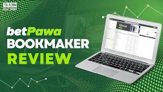 BETPAWA BOOKMAKER REVIEW | TELECOMASIA SPORT