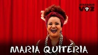 Ponto de Pombo-Gira (Maria Quitéria) - Oh, Quitéria (cover)