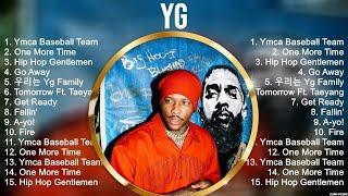 YG Greatest Hits ~ The Best Of YG ~ Top 10 Pop Artists of All Time