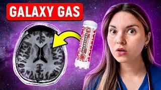 TikTok's MOST DANGEROUS Trend: Doctor Explains Galaxy Gas (Nitrous Oxide / Laughing Gas / Whippets)