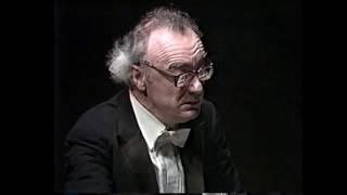 Liszt　Piano Sonata in B minor　Alfred Brendel