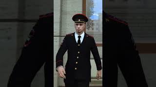 ПРИТВОРИЛСЯ ГЕНЕРАЛОМ И НАКРЫЛ ВЗЯТОЧНИКА ДПС | (GTA 5 RMRP - Криминальная Москва)