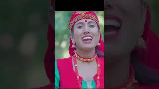 tandi || Manju Nautiyal song  || new garhwali song  || # shorts # reel # jai baba Kedarnath