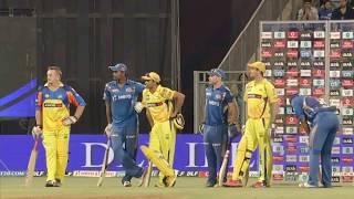 2018 IPL Super Sixes Competition 2018