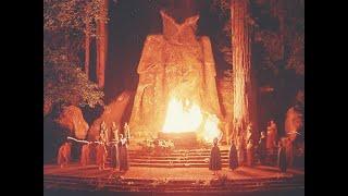 Bohemian Grove Ritual