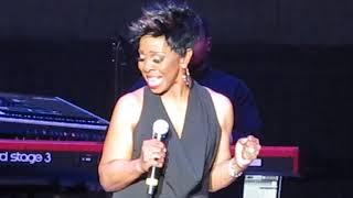 July 27, 2019 Gladys Knight Performs "Neither One Of Us (Wants To Be The First To Say Goodbye)"