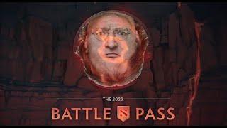 Dota 2 Battlepass 2022 in a Nutshell