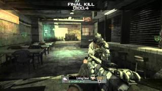 LWDRUMZ - MW3 Game Clip