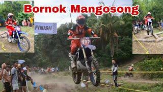 Bornok Mangosong | Power Enduro Category at the 1st Disneyland Endurocross | RenzTV