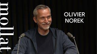 Olivier Norek - Les guerriers de l'hiver