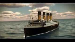 Blue Star Line...il "Titanic 2"