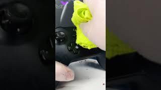 This FILTHY Controller HAD TO BE CLEANED! 