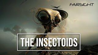 THE INSECTOIDS - TRAILER (FARSIGHT)