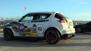 UNLIM 500+ Nissan Juke R SV Engineering Stage 2 750 hp