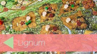 Lignum