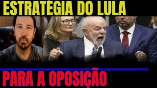 #3 CONGRESSO APROVA URGÊNCIA CONTRA DECRETO DO LULA! MAIS UM FAVORZINHO PROS ARTISTAS