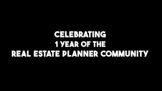 Celebrating One Year of KW Real Estate Planner