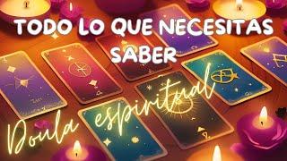 QUÉ QUIERE EL TAROT QUE SEPA tarot interactivo hoy