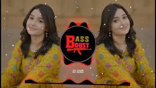Use Headphones for Bass Boosted Experience | Trending Audio Vibes 2025