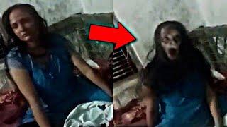 TOP 5 Ghost Caught on Camera  | Part 11 | scaryport