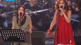 ( SINANAY YAVRUM )  - Glikeria and Dilek Koc