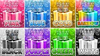 Choose Your Gift...! Random Color Gift Edition  How Lucky Are You?  Quiz Shiba