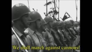 Marcha do Soldado Português - Portuguese army song