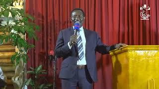 I will fly away-Praise Medley || Pastor Gideon Byekwaso