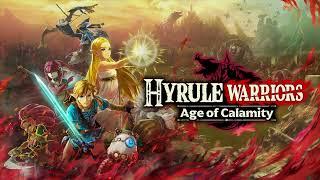 Hyrule Warriors : Age of Calamity - Ultimate OST (Complete) w/ Timestamps