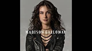 Madison Galloway - Madison Galloway (2024) FULL ALBUM