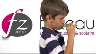 Fuzeau - Kazoo