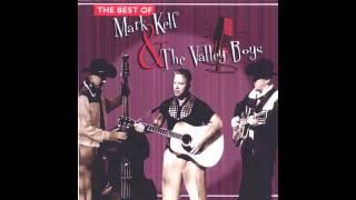 Mark Kelf & The Valley Boys - Red Bomb