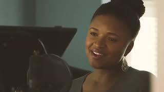 Lizz Wright - "Nearness of You" - Ella Fitzgerald Tribute