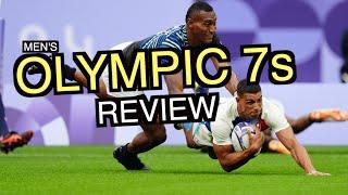 Olympic Men's 7s Knockouts Review