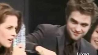 Retro Robsten - I should go (Rob's POV)