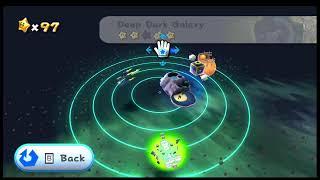 Mario Galaxy Stream 8/27/24