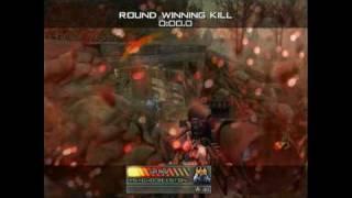 "Definitive" | azlad007 | |\/| o n g r a l | SnD Minitage | MW2 |