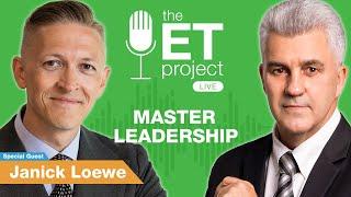 World champion to the world of Leadership | Best Leader Wayne brown