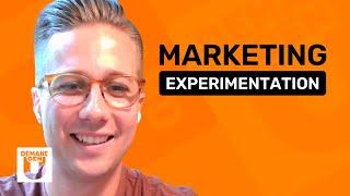 The Experimentation Framework Every Marketer Should Know