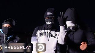 H1 - Gotham (Music Video) Prod. By Slay Products | Pressplay